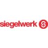 Siegelwerk GmbH - Agentur für Kommunikation & Design in Stuttgart - Logo