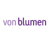 von blumen™ in Freiburg im Breisgau - Logo