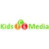 KidsIceMedia in Scharbeutz - Logo