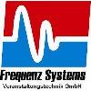 Frequenz Systems Veranstaltungstechnik GmbH in Gernrode Stadt Quedlinburg - Logo