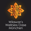 Wilawan’s Wellness Oase in München - Logo