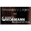Alexandra Kosmetik bei Wiedemann in Starnberg - Logo