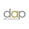 dap - das Autopfand, Kfz-Pfandleihhaus Berlin in Teltow - Logo