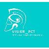 VISIER_PCT personal computer training in Hannover - Logo