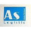 AS-Logistic, Solimeni Antonio* Nat. & Int. Transporte in Bremen - Logo