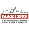 MAXIMUS FASSADENTECHNIK in Köln - Logo