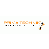 "PRIMA TECHNIK" Maschinenbau GmbH in Krefeld - Logo