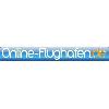 Flughafen Reisebüro Online-Flughafen.de - Die Flug- und Reisevermittlung Sindelfingen, im Kreis Böblingen bei Stuttgart in Sindelfingen - Logo