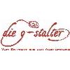 die g-stalter in Potsdam - Logo