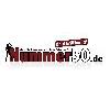 Nummer 50 Nachtbar-Tabledance in Kempen - Logo