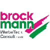 Brockmann WerbeTec & Consult GmbH in Braunschweig - Logo