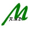 R. & D. May GmbH in Remscheid - Logo