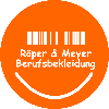 Röper & Meyer Berufsbekleidung GmbH in Rostock - Logo