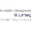 Hausverwaltung M.Lomberg in Oberhausen im Rheinland - Logo