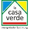 la casa verde - energetische Sanierung in Flörsheim am Main - Logo