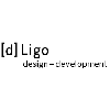 [d]Ligo - - design + development - - Design - Webentwicklung in Augsburg - Logo