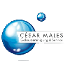 Gebäudereinigung & Service München César Males in Oberhaching - Logo