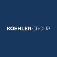 KOEHLER GROUP Holding GmbH in Stuttgart - Logo