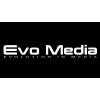 Evo-Media in Lübeck - Logo