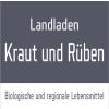Landladen Kraut und Rüben in Wesselburenerkoog - Logo