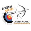 Bogensport Deutschland - Martina Berg in Barntrup - Logo