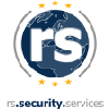 rs.security.services in Kirchweyhe Gemeinde Weyhe - Logo