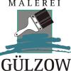 Malerei Gülzow in Flensburg - Logo