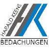 Keens Bedachungen in Krefeld - Logo