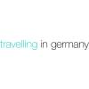 travelling in Germany in Brackenheim - Logo