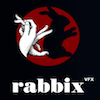 Rabbix VFX GmbH in Weimar in Thüringen - Logo