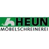 Heun - Schreinerei e.K. Inh. Holger Gräb in Uckersdorf Stadt Herborn in Hessen - Logo