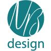 NB Design in Hamburg - Logo