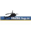 Shuttle-Flug.de in Wuppertal - Logo