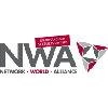 NWA-Depot Silvia Metzler in Mernes Stadt Bad Soden Salmünster - Logo