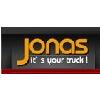 JONAS TRUCKING Truckstyling & Carparts in Würselen - Logo