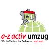 A-Z Activ Umzug in Chemnitz - Logo