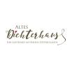 Altes Dichterhaus in Großefehn - Logo