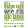 ideenwerk7 - Carstyling & Zubehör, Printmediendesign in Effeltrich - Logo
