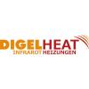 DIGEL-HEAT Infrarotheizungen in Pfullingen - Logo