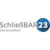 SchließBAR 23 in München - Logo