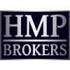 HMP Brokers in Düsseldorf - Logo