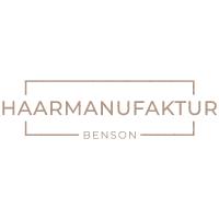 Haarmanufaktur Benson in Dorsten - Logo