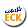 creativ ECK - Schmuck selber gestalten in Schönwalde Glien - Logo