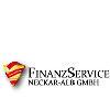 FinanzService Neckar-Alb GmbH in Reutlingen - Logo