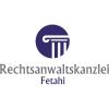 Kanzlei Fetahi in Nürnberg - Logo