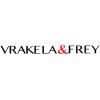 Vrakela & Frey Bauunternehmung GmbH & Co.KG in Krefeld - Logo