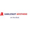 Karlstadt -Apotheke in München - Logo