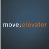 move elevator GmbH & Co. KG in Dresden - Logo