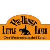 Little Pig-Bridge Ranch - der Westernreiterhof Zetel - in Zetel - Logo
