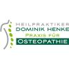 Osteopathie Henke in Köln - Logo